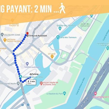 Appartement Spa - Nahleo Industriel دول المظهر الخارجي الصورة